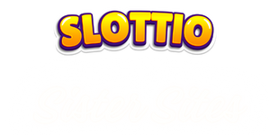 Sistersites Slottio casino logo